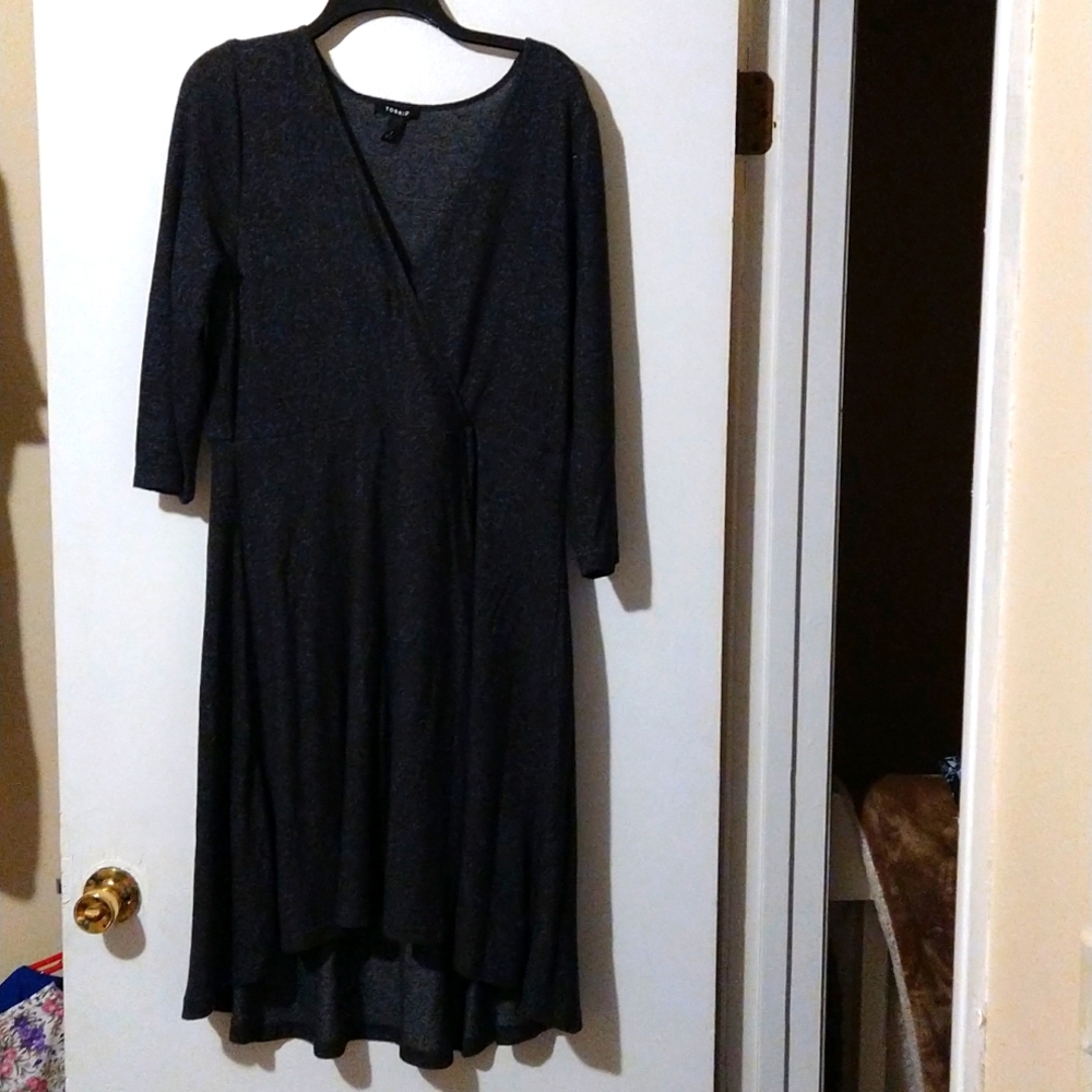 TORRID Dress